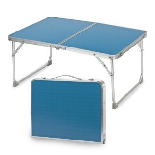 שולחן אלומיניום מתקפל – ערבה - תמונה 9