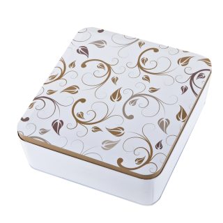 קופסא מהודרת לאחסון מצות – מוזס - תמונה 4