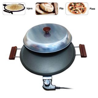 מחבת אינג'רה - תמונה 3