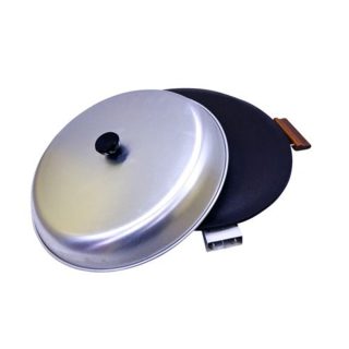 מחבת אינג'רה - תמונה 5