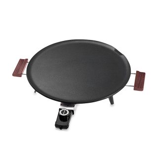 מחבת אינג'רה - תמונה 6