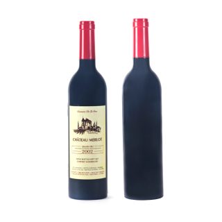 פותחן וכלי יין בבקבוק – קברנה - תמונה 3