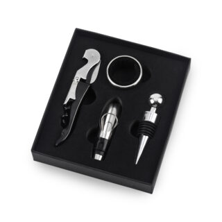 סט לבקבוק יין- סובניון