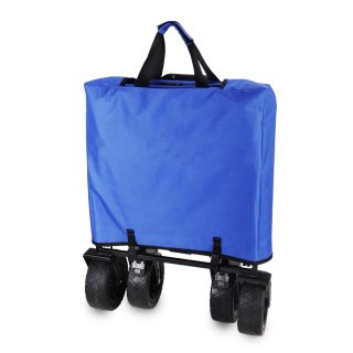 עגלת פיקניק מתקפלת – פרגוסון - תמונה 10