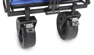 עגלת פיקניק מתקפלת – פרגוסון - תמונה 11