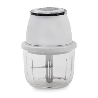 קוצץ ירקות ,מזון ותבלינים עם טעינת USB – צ'ופי - תמונה 2