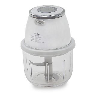 קוצץ ירקות ,מזון ותבלינים עם טעינת USB – צ'ופי - תמונה 3