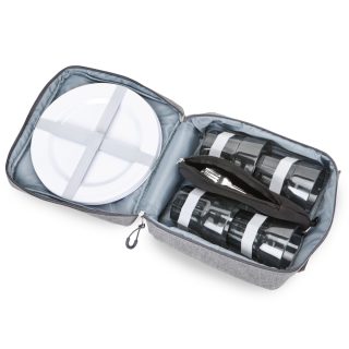 סט כלים ל-4 סועדים – דורסט - תמונה 6