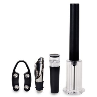 פותחן אוויר עם אביזרים ליין – סט נביולו - תמונה 3