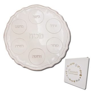 קערת ליל הסדר – פסח