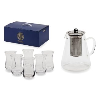 סט הגשה לתה – Fusion - תמונה 5