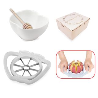 תפוח בדבש – סט דלישס - תמונה 3