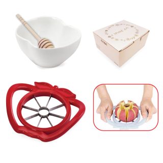 תפוח בדבש – סט דלישס - תמונה 4