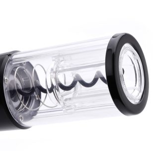 פותחן יין חשמלי מהודר – מרלו - תמונה 5