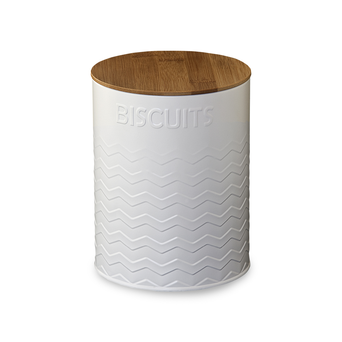 קופסת מתכת לאיחסון ביסקוויטים – בראוניז - תמונה 2