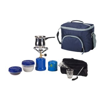 ערכת קפה מושלמת – טראנס - תמונה 3