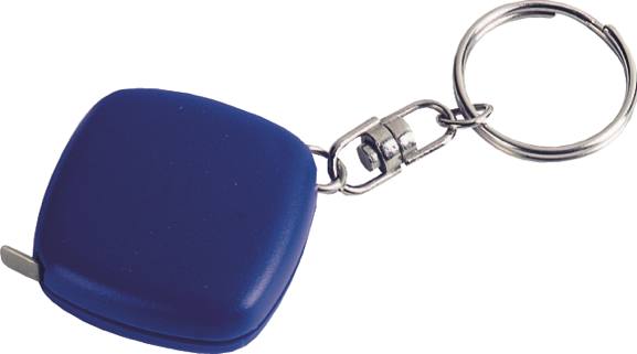 מחזיק מפתחות עם מטר – בוב - תמונה 2