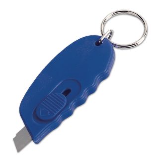 מחזיק מפתחות עם סכין יפני – סנאפי - תמונה 4