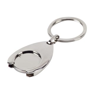 מחזיק מפתחות עלשחרור עגלות – וולס