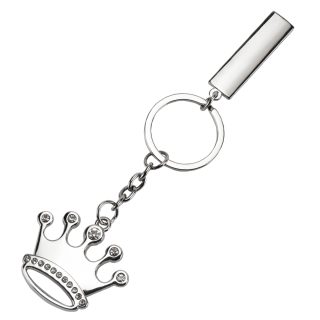 מחזיק מפתחות כתר – קראון - תמונה 3