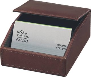 מעמד שולחני מעור – ריגנט-