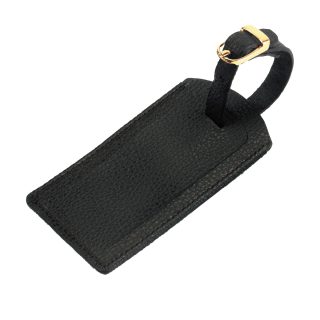 תג מזוודה יוקרתי מעור צרפתי – ווקר