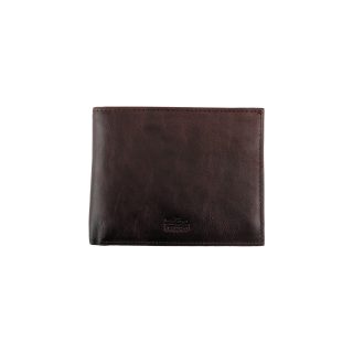 ארנק עור שני כנפיים – פרמה - תמונה 5