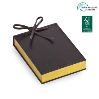 בלוק ניירות מהודר לשולחן – סלרנו