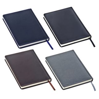 מחברת עם כריכה דמוי עור – קיפלינג - תמונה 7