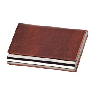 קופסת מתכת לכרטיסי ביקור – אלבה - תמונה 3