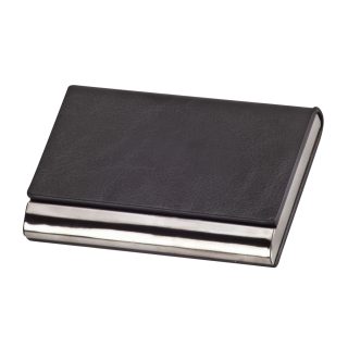 קופסת מתכת לכרטיסי ביקור – אלבה - תמונה 4