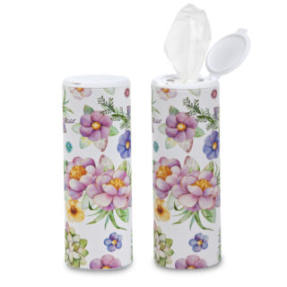 קימברלי : קופסת גליל טישו לרכב - תמונה 10