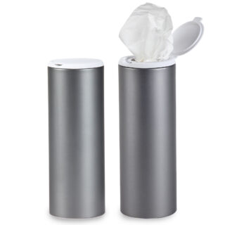 קימברלי : קופסת גליל טישו לרכב - תמונה 13