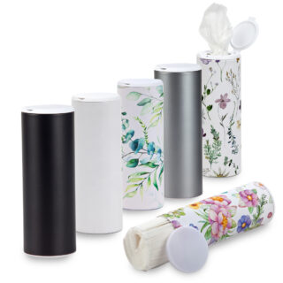 קימברלי : קופסת גליל טישו לרכב - תמונה 15