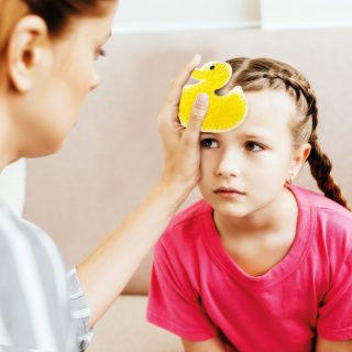 כרית קרחום – דייזי - תמונה 4