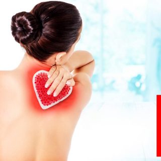 כרית קרחום – LOVE - תמונה 4