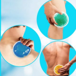 כרית קרחום – לוטוס - תמונה 9