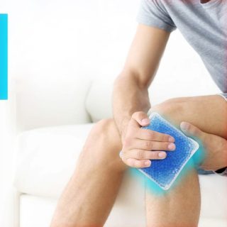 כרית קרחום – יוניון