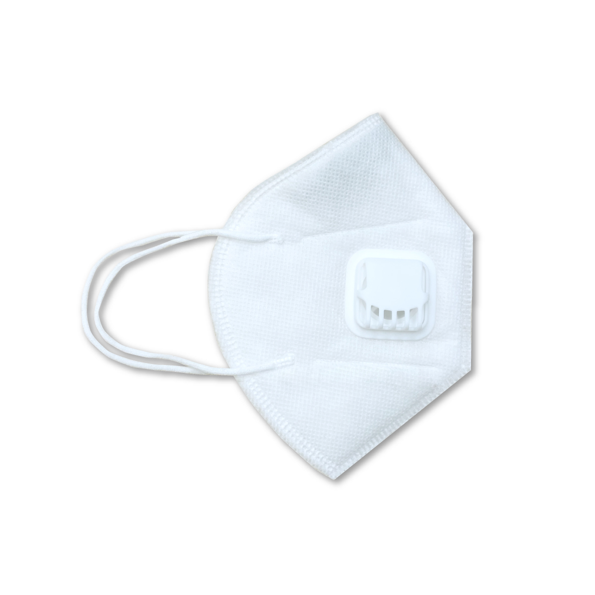 מסכת פנים להגנה מפני חיידקים ונגיפים – מדיקה לייט - תמונה 2