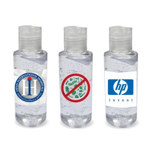 ג'ל אלכוהול לניקוי ידיים - תמונה 5