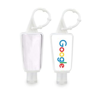 ג'ל אלכוהול עם תופסן סיליקון - תמונה 12