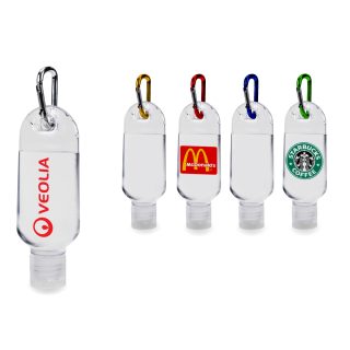 ג'ל אלכוהול עם תופסן - תמונה 5