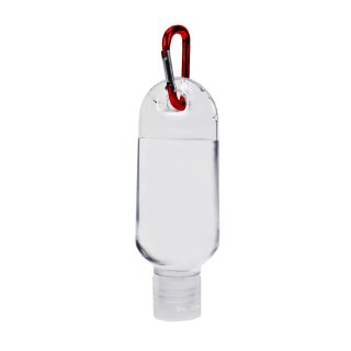 ג'ל אלכוהול עם תופסן - תמונה 9