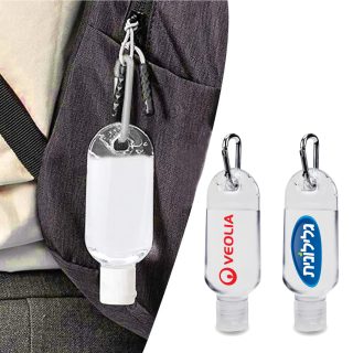 ג'ל אלכוהול עם תופסן - תמונה 12