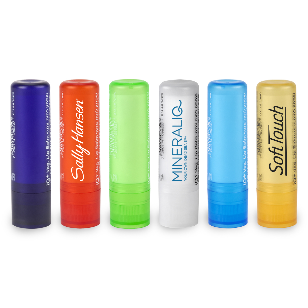 שפתון לחות עשיר – ליפסטיק - תמונה 2