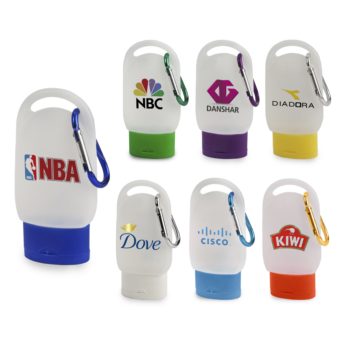 קרם הגנה לפנים וגוף SPF 30 – הוואנה - תמונה 2