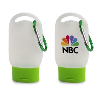 קרם הגנה לפנים וגוף SPF 30 – הוואנה - תמונה 7