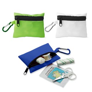 ערכת עזרה ראשונה – מדיק - תמונה 9