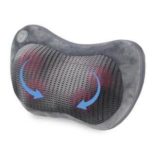 כרית עיסוי שיאצו – רילקס