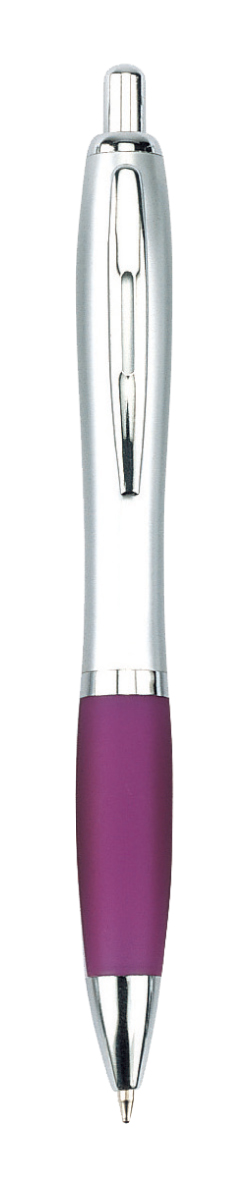 עט כדורי גוף מוכסף – ברלין - תמונה 4